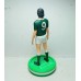 1/24 scale Antonis Antoniadis 1972 European Silver boot winner Handpainted figure